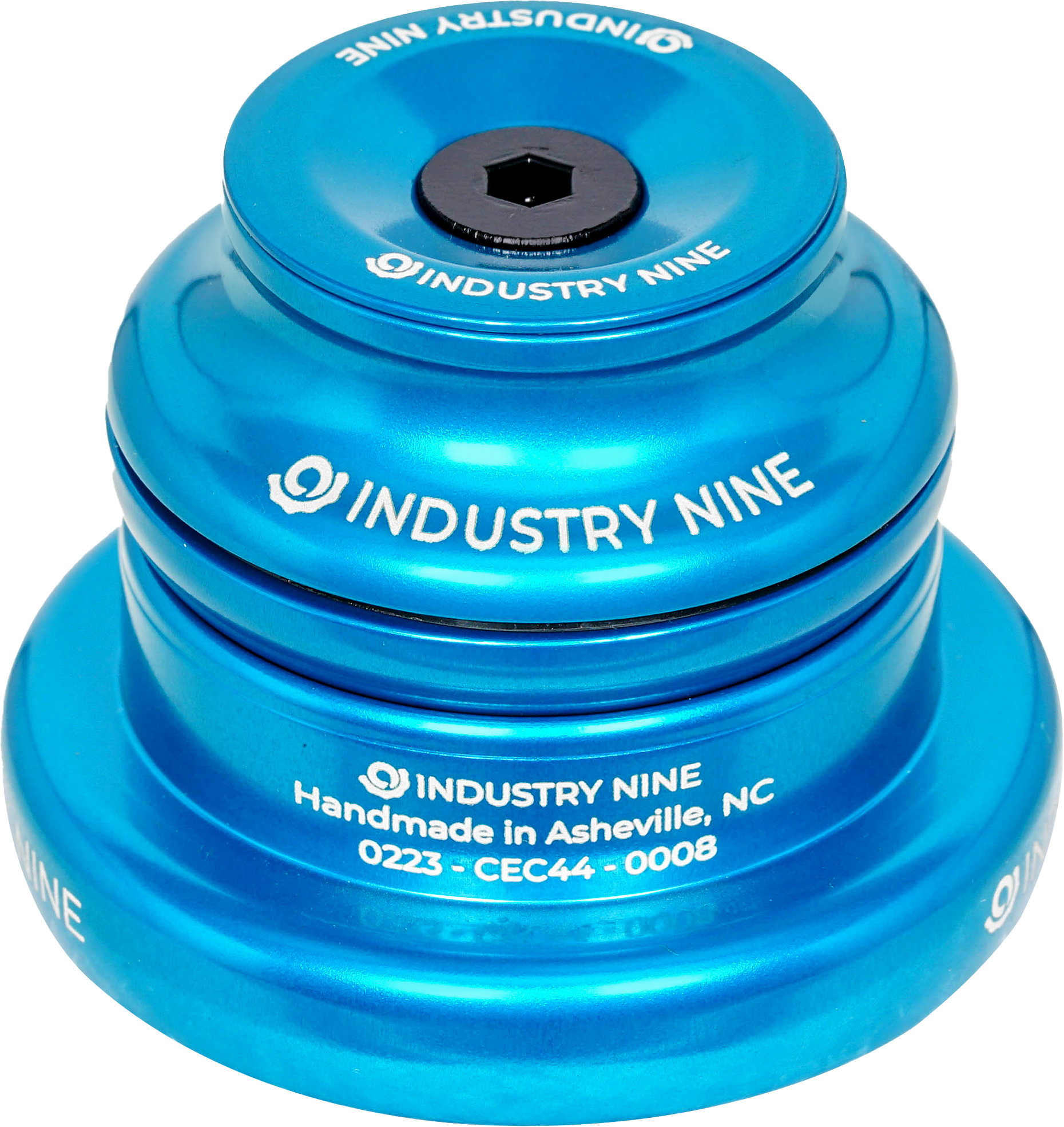 エストラ　イズエンツリーセット iRix Headsets – Industry Nine