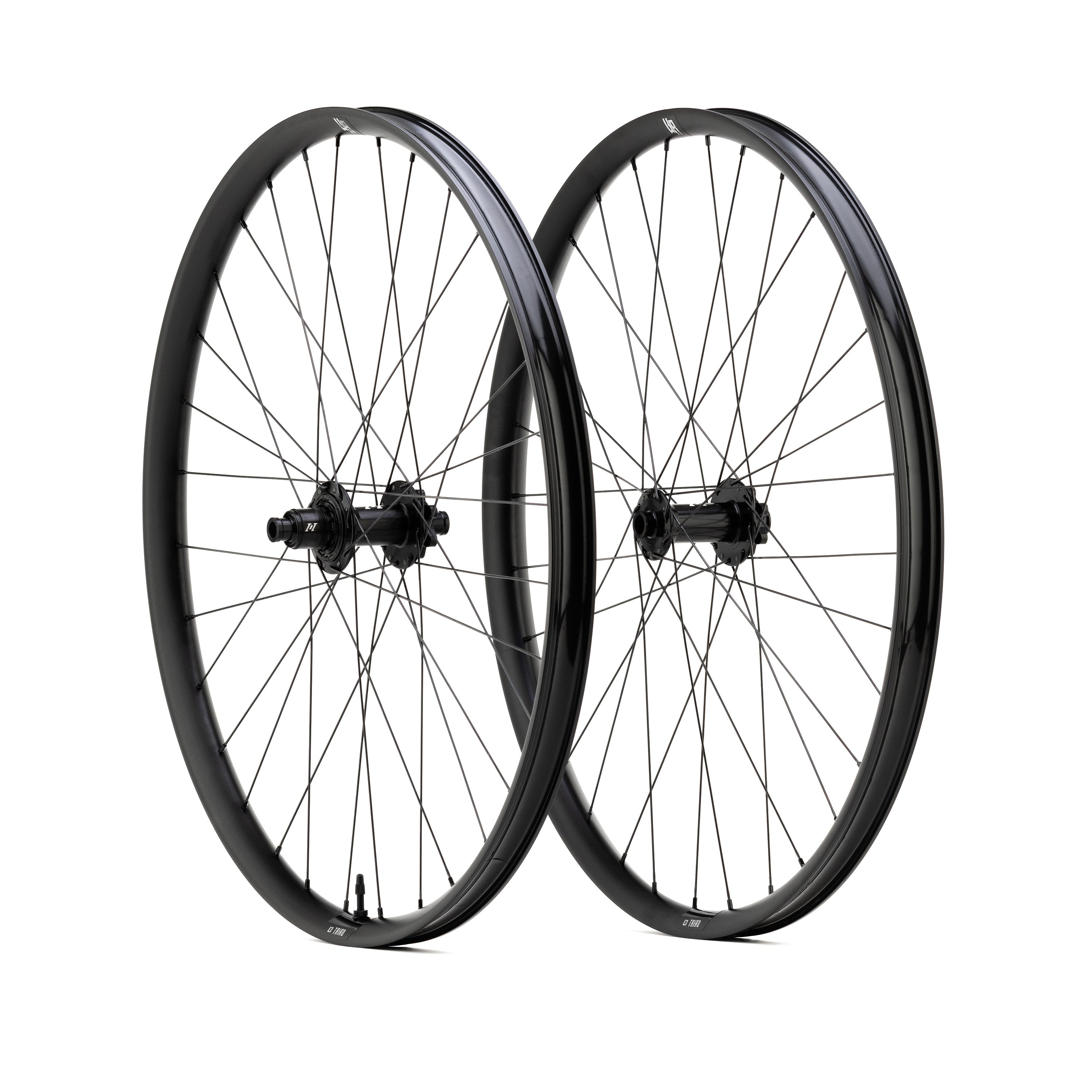Triad Aluminum – Industry Nine