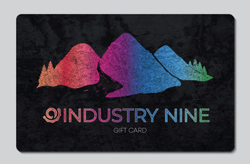 Industry Nine Gift Card