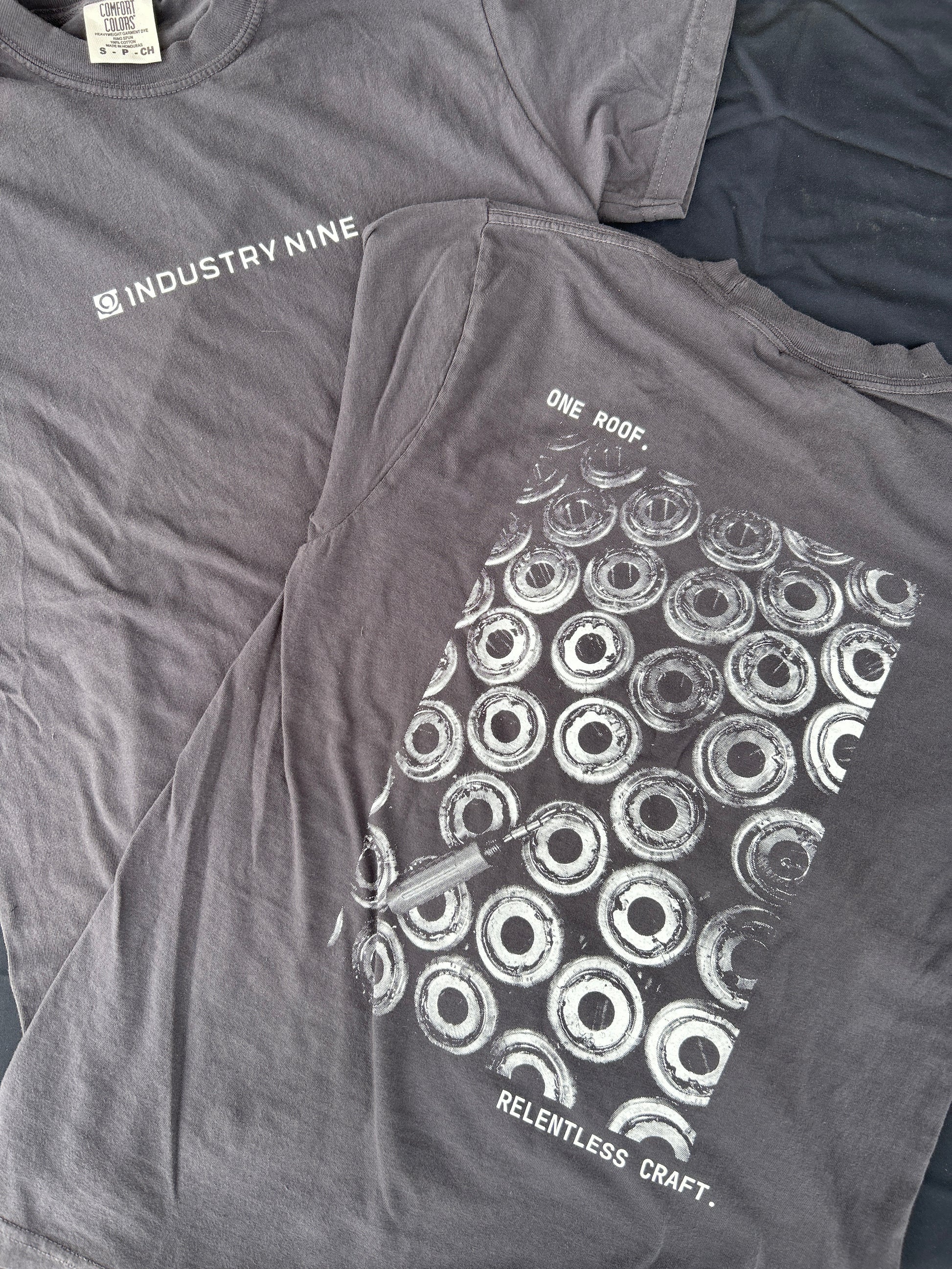 Slug Tee Shirt