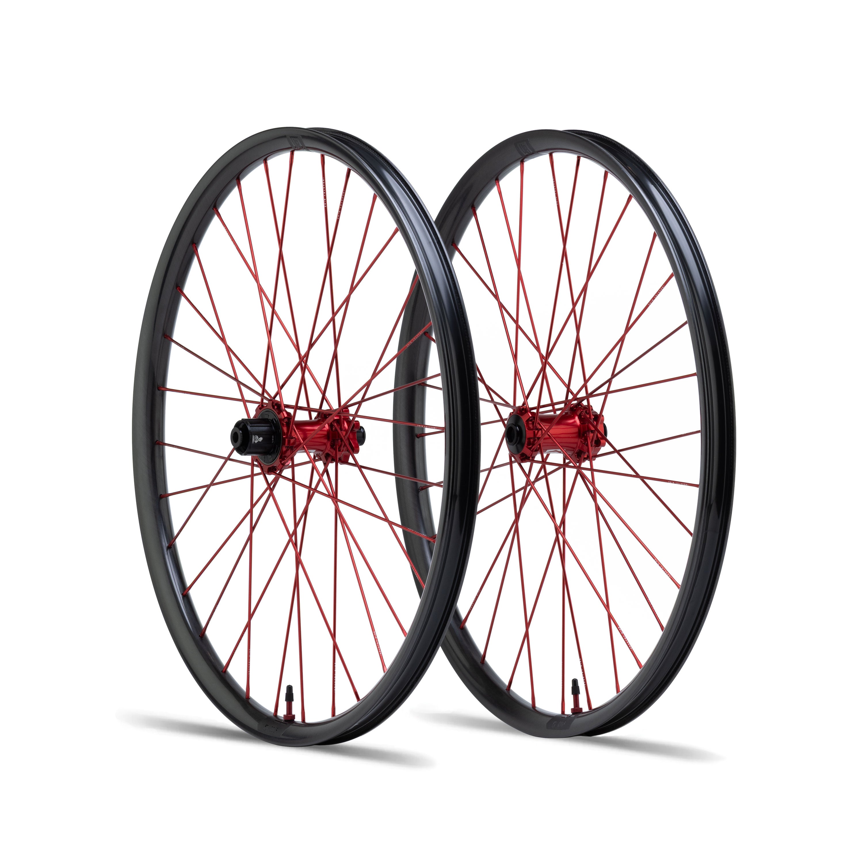 Coup Carbon – Industry Nine