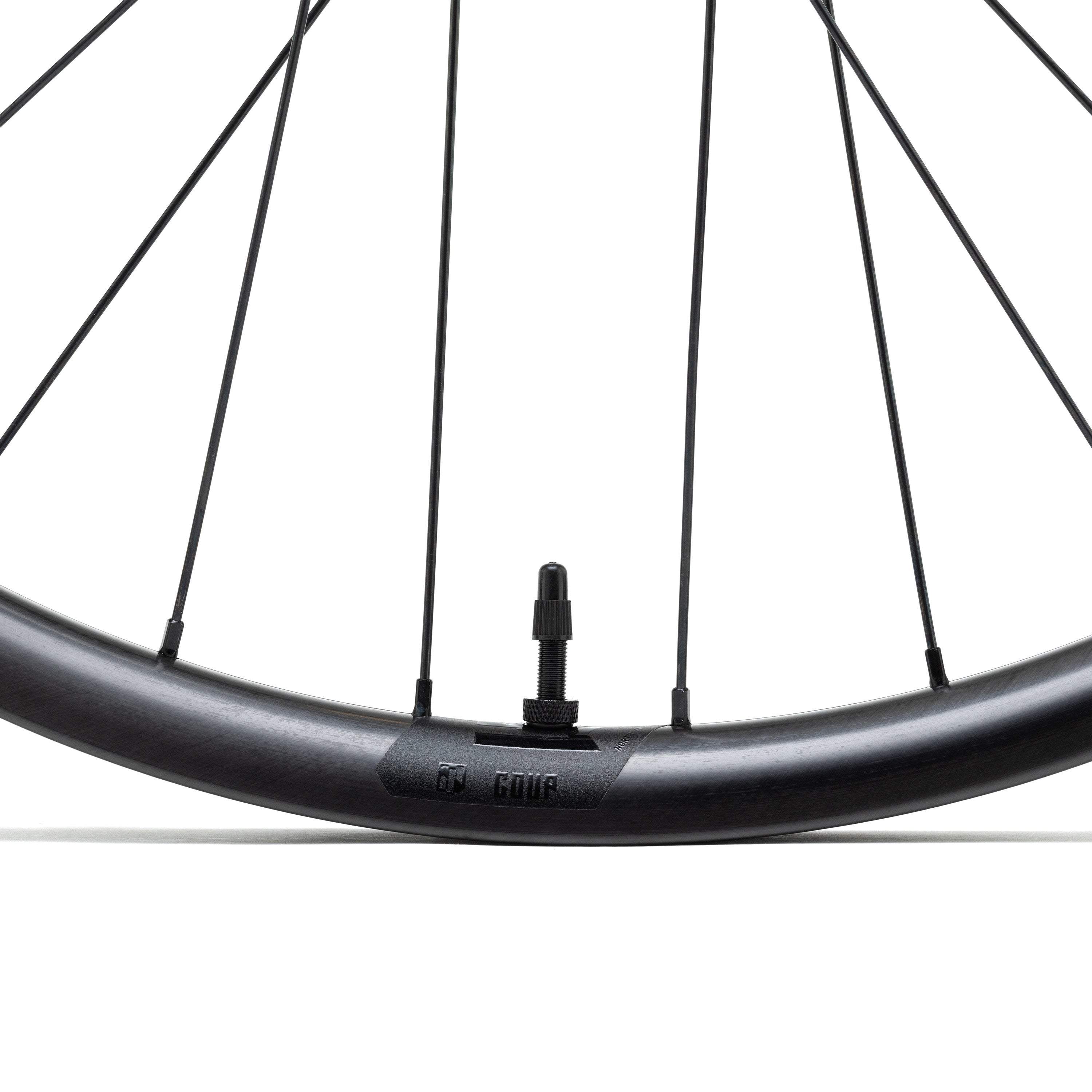 Coup Carbon – Industry Nine