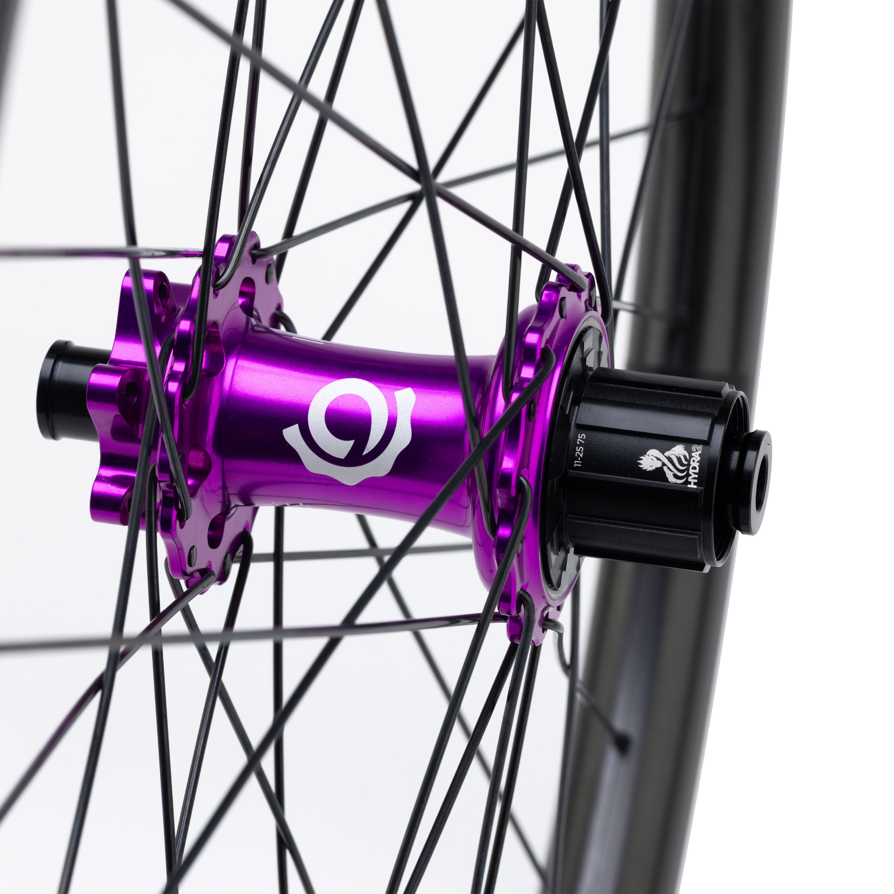 Coup Carbon – Industry Nine