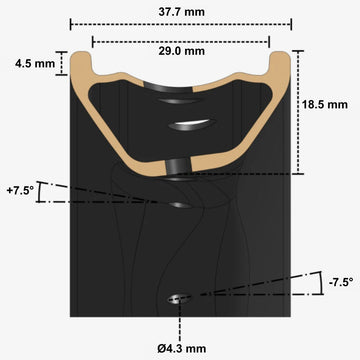 Deal Carbon Specs