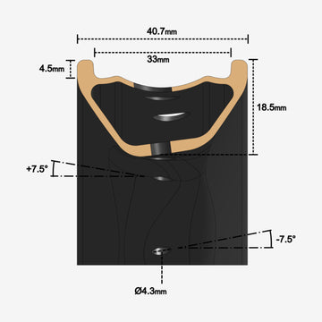 Fuse Carbon Specs