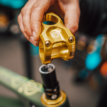 Mountain Stem – Industry Nine Mountain Stem – Industry Nine