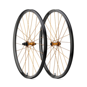 Hush 32 Carbon