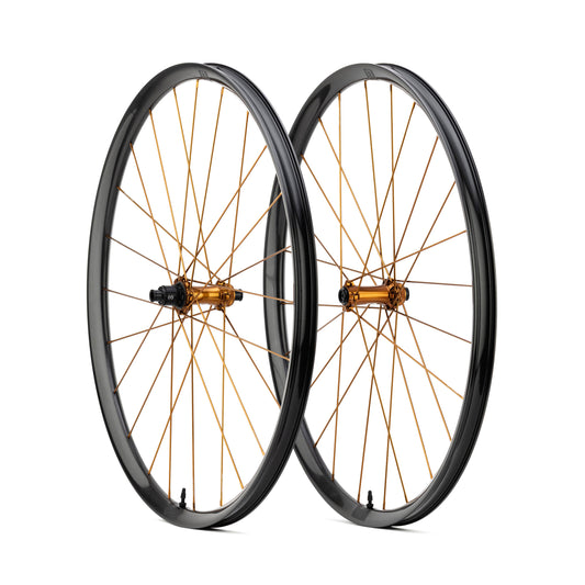 Hush 32 Carbon