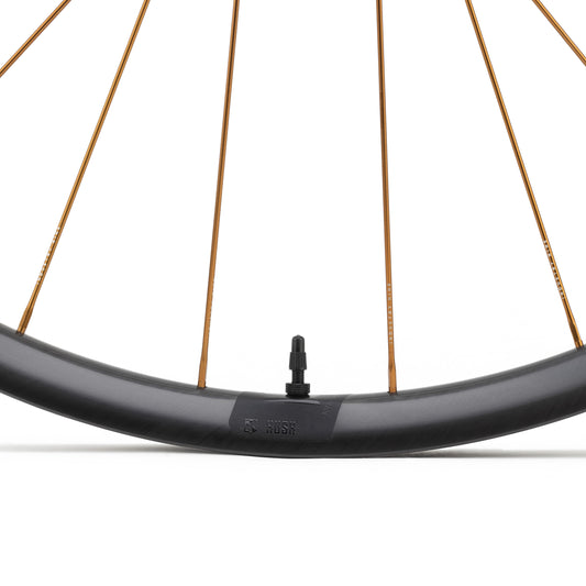 Hush 32 Carbon