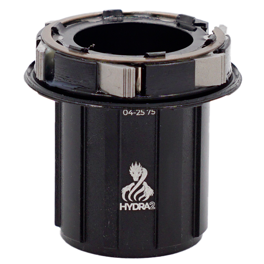 Free Hub Two Router Free Hub Kits – Industry Nine
