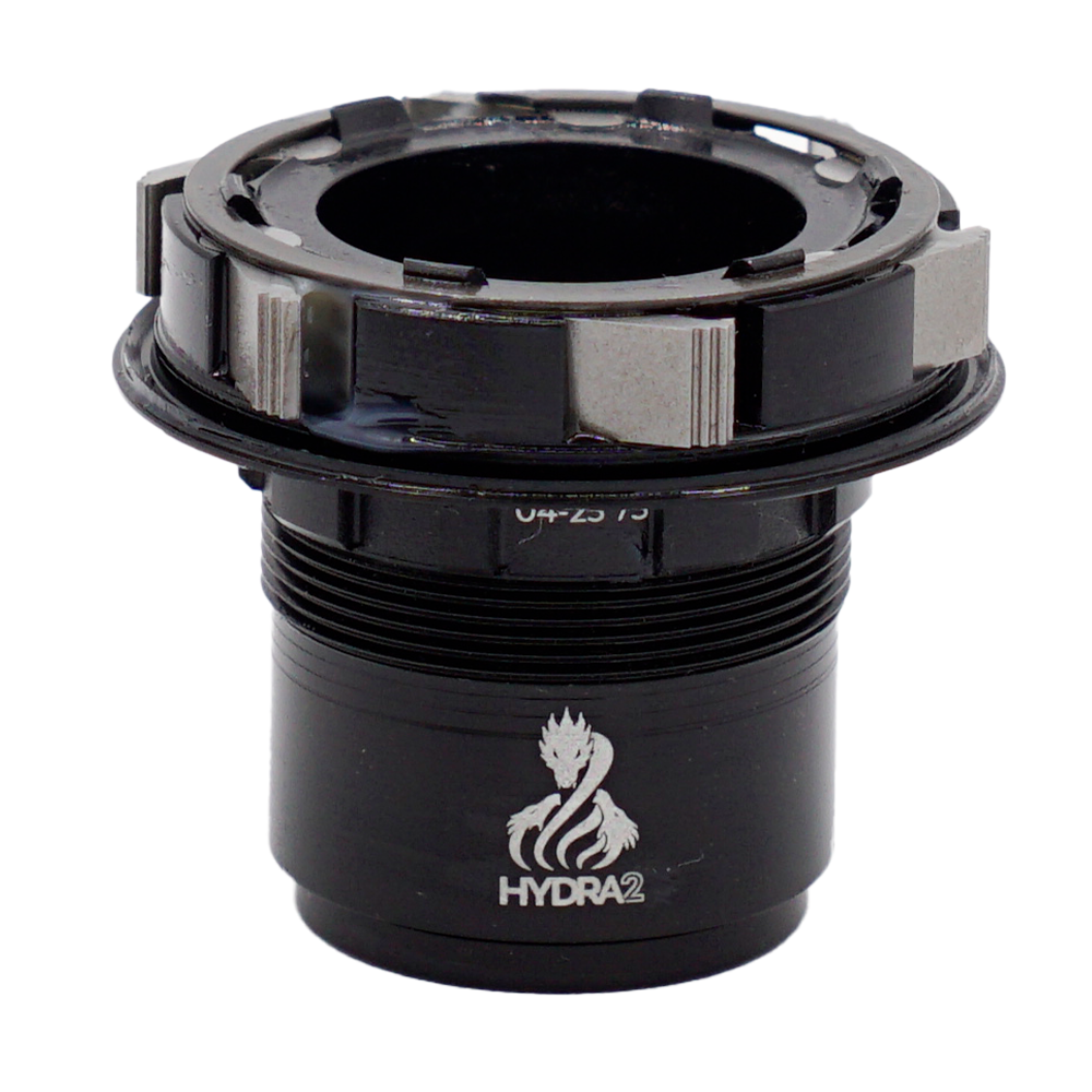 Free Hub Two Router Free Hub Kits – Industry Nine