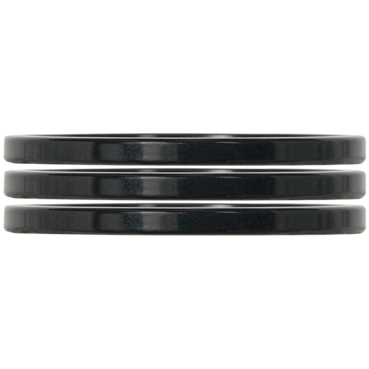 Headset Spacer Kit 3-pack 2.5mm
