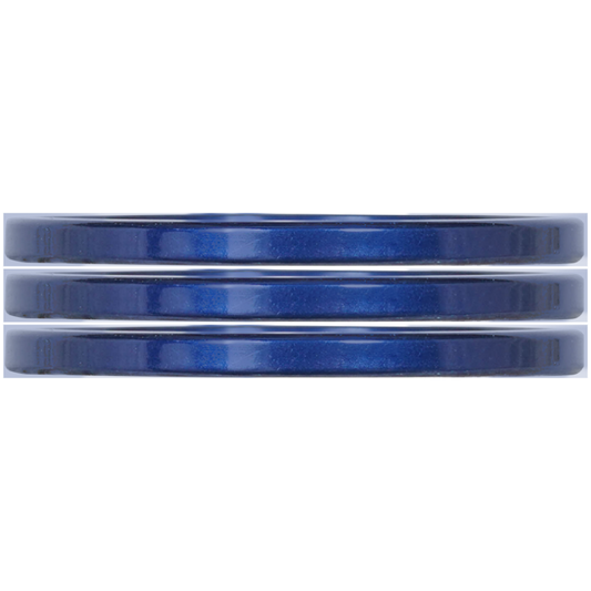 Headset Spacer Kit 3-pack 2.5mm