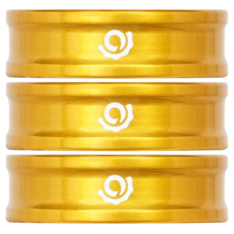 Industry Nine Headset Spacer Kit - Thumbnail 3