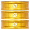 Headset Spacer Kit 3-pack 10mm