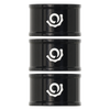 Headset Spacer Kit 3-pack 20mm
