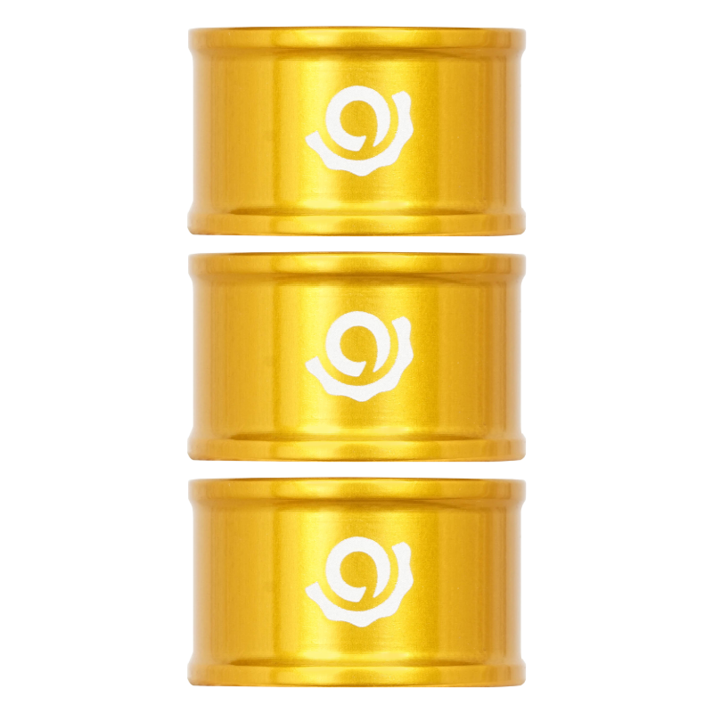Industry Nine Headset Spacer Kit - Thumbnail 2