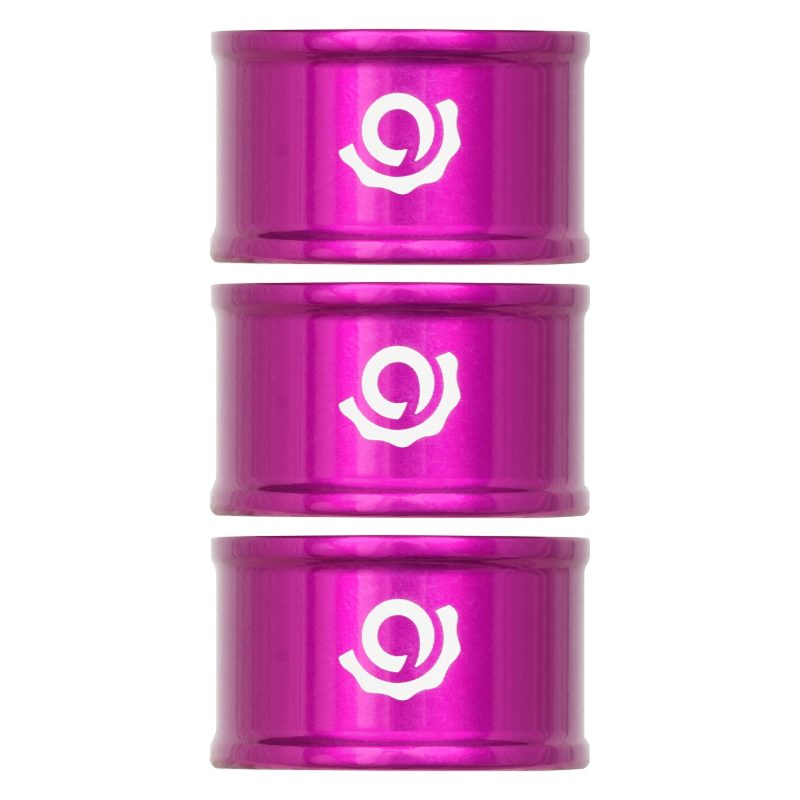 Industry Nine Headset Spacer Kit
