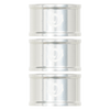 Headset Spacer Kit 3-pack 20mm