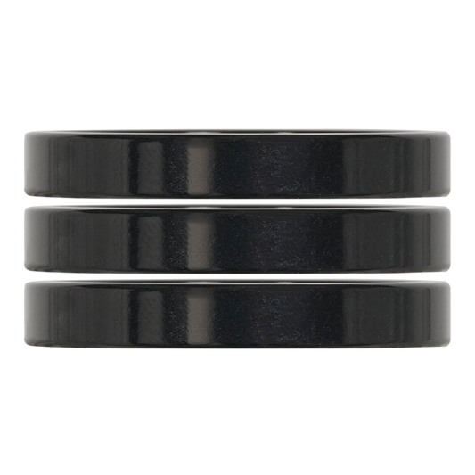 Headset Spacer Kit 3-pack 5mm