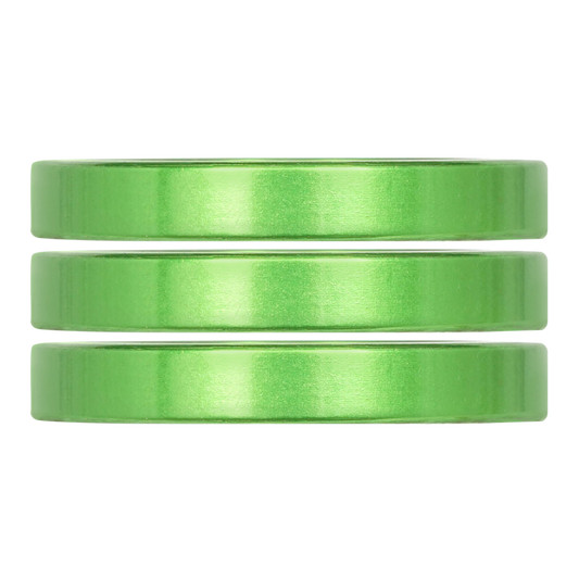 Headset Spacer Kit 3-pack 5mm