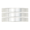 Headset Spacer Kit 3-pack 5mm