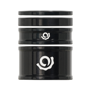 Headset Spacer Combo Kit