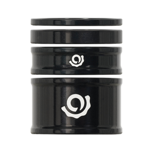 Headset Spacer Combo Kit