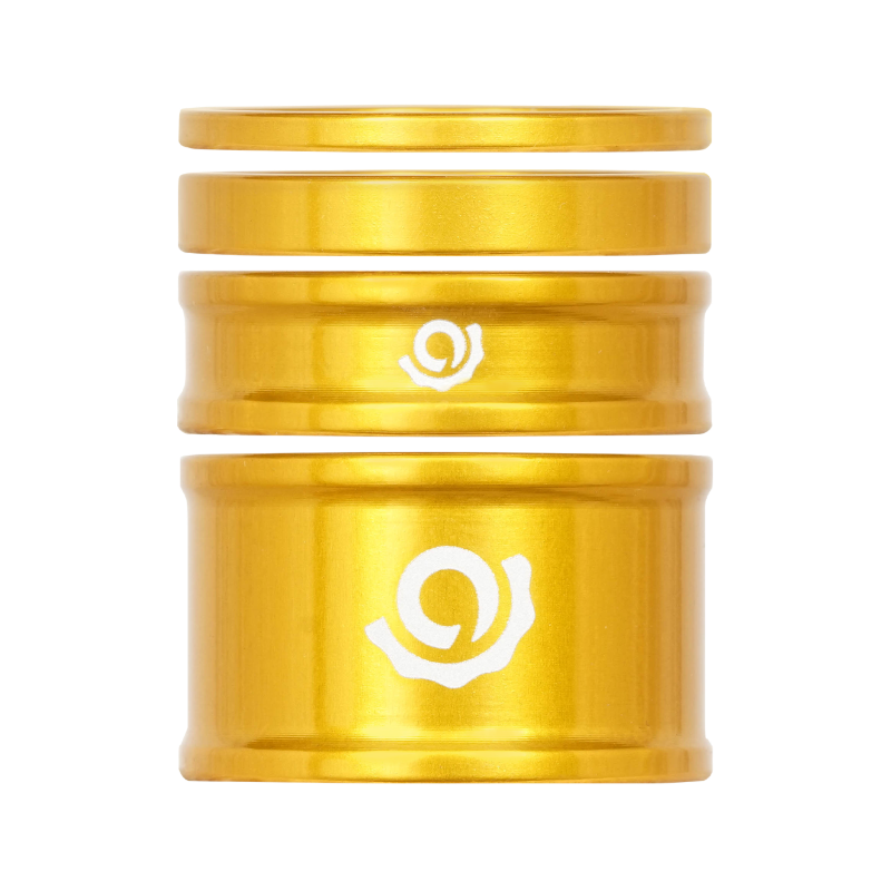 Industry Nine Headset Spacer Kit - Thumbnail 5