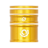 Headset Spacer Combo Kit