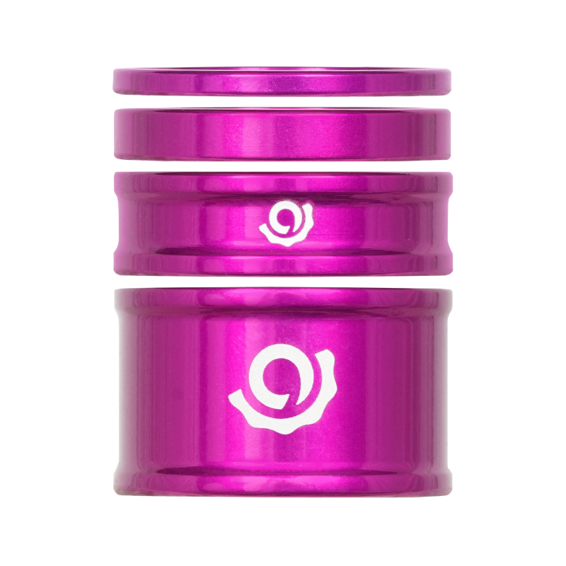 Industry Nine Headset Spacer Kit - Thumbnail 4