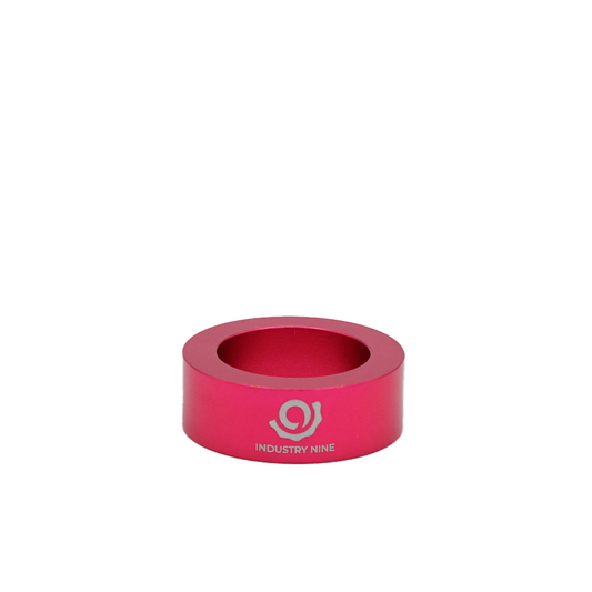 Bearing Press Tool - Hydra2 - 20mm Front Bushing Tool - Pink