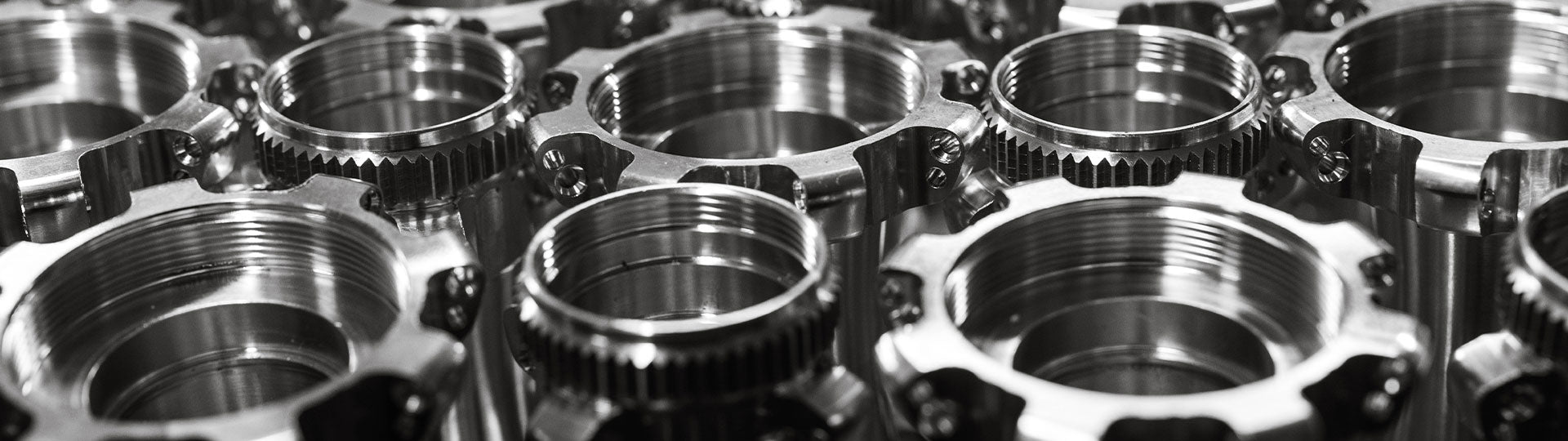 Industry Nine Hydra 2 Hubs