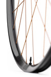 Hush 32 Carbon