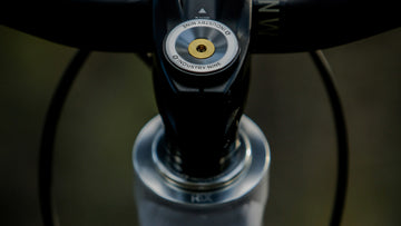 Dial in your ride.