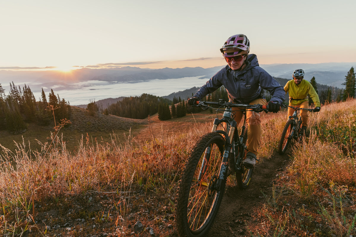 Trail