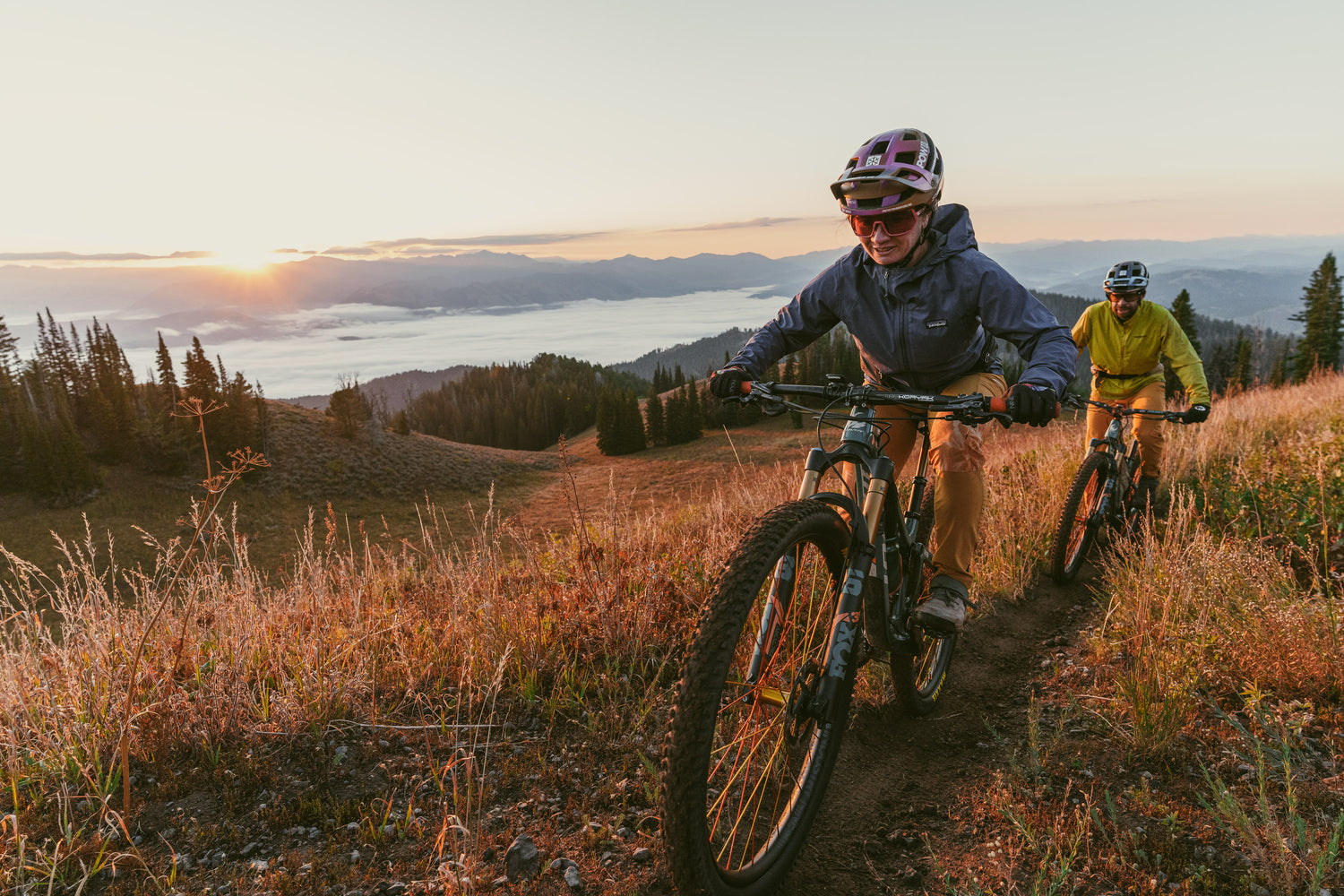 TRAIL