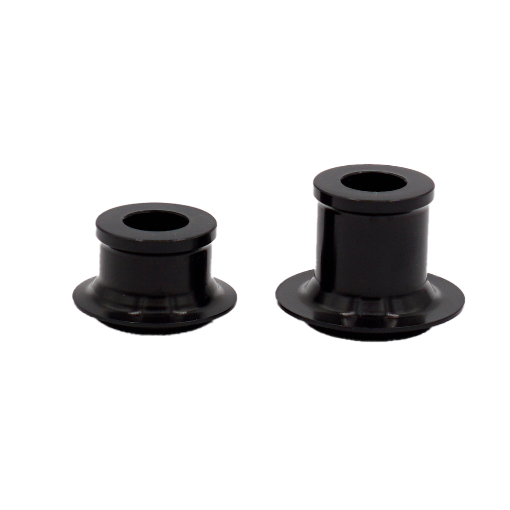 Industry Nine Hydra Front Hub Endcap Kit - Thumbnail 5