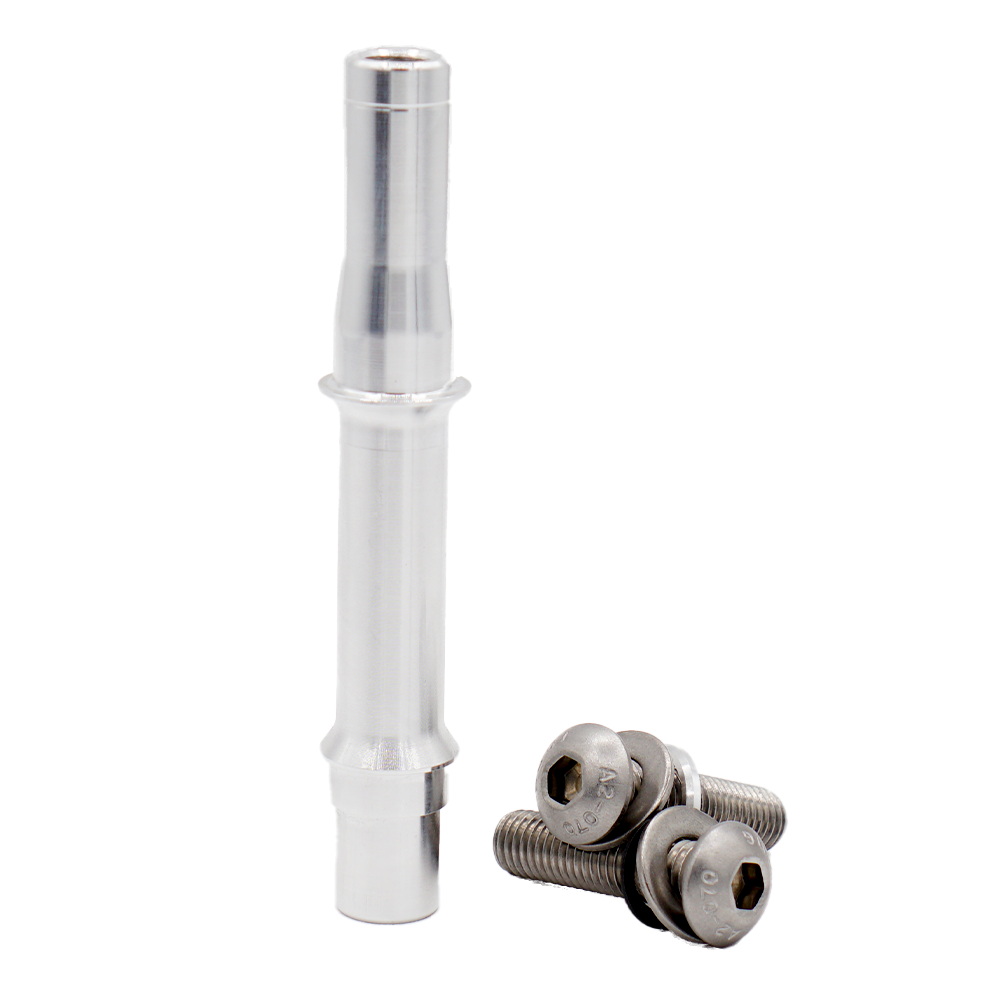 Industry Nine Hydra Front Hub Endcap Kit - Thumbnail 2