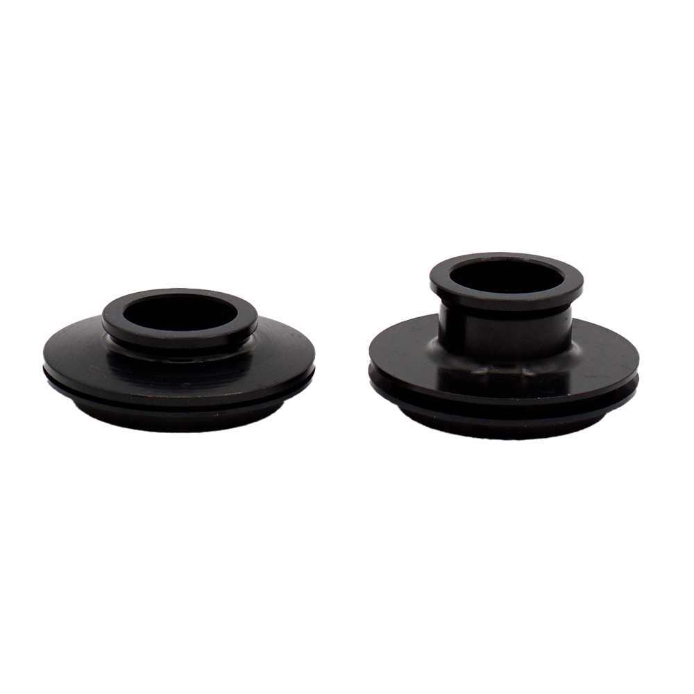 Industry Nine Hydra Front Hub Endcap Kit - Thumbnail 3