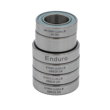 Hydra2 Complete Bearing Kits
