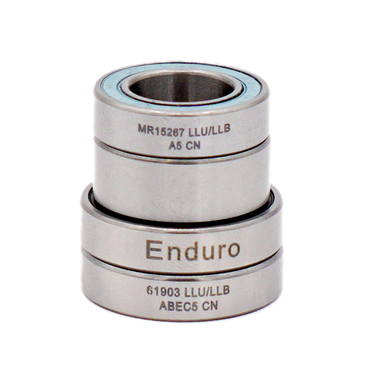 Hydra2 Rear Bearing Kits
