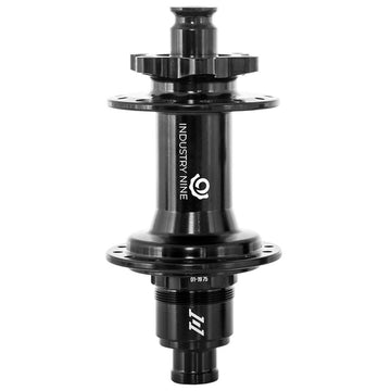 Industry Nine 1/1 Hubs