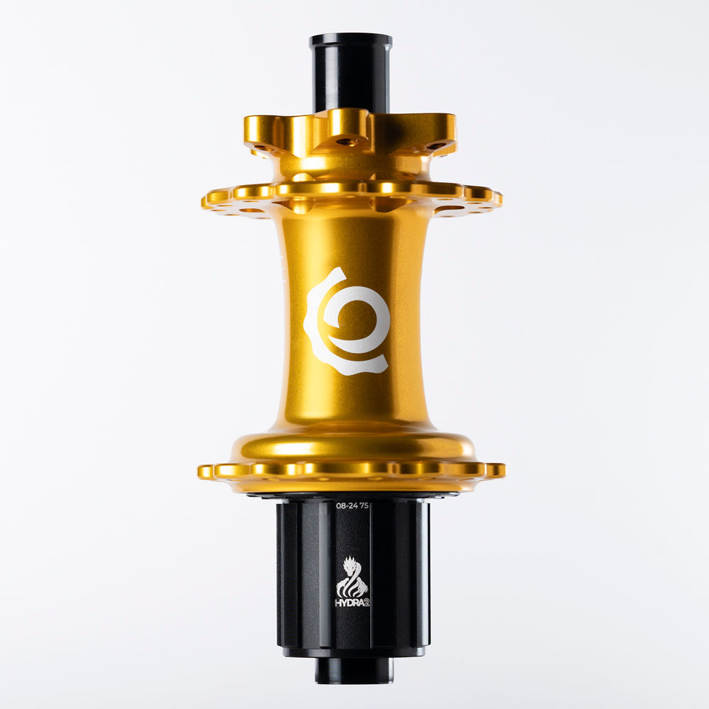 Industry Nine Hydra 2 Hubs Industry Nine Hydra 2 Hubs