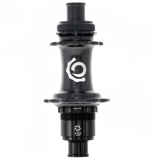 Industry Nine Solix Hubs