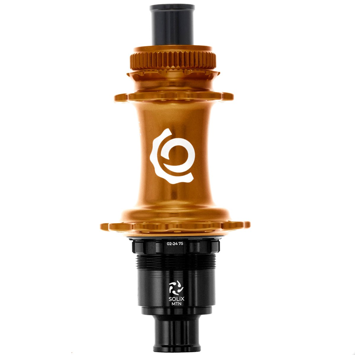 Industry Nine Solix Road Freehub