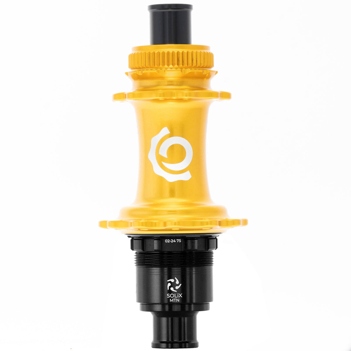 Industry Nine Solix Front Hub