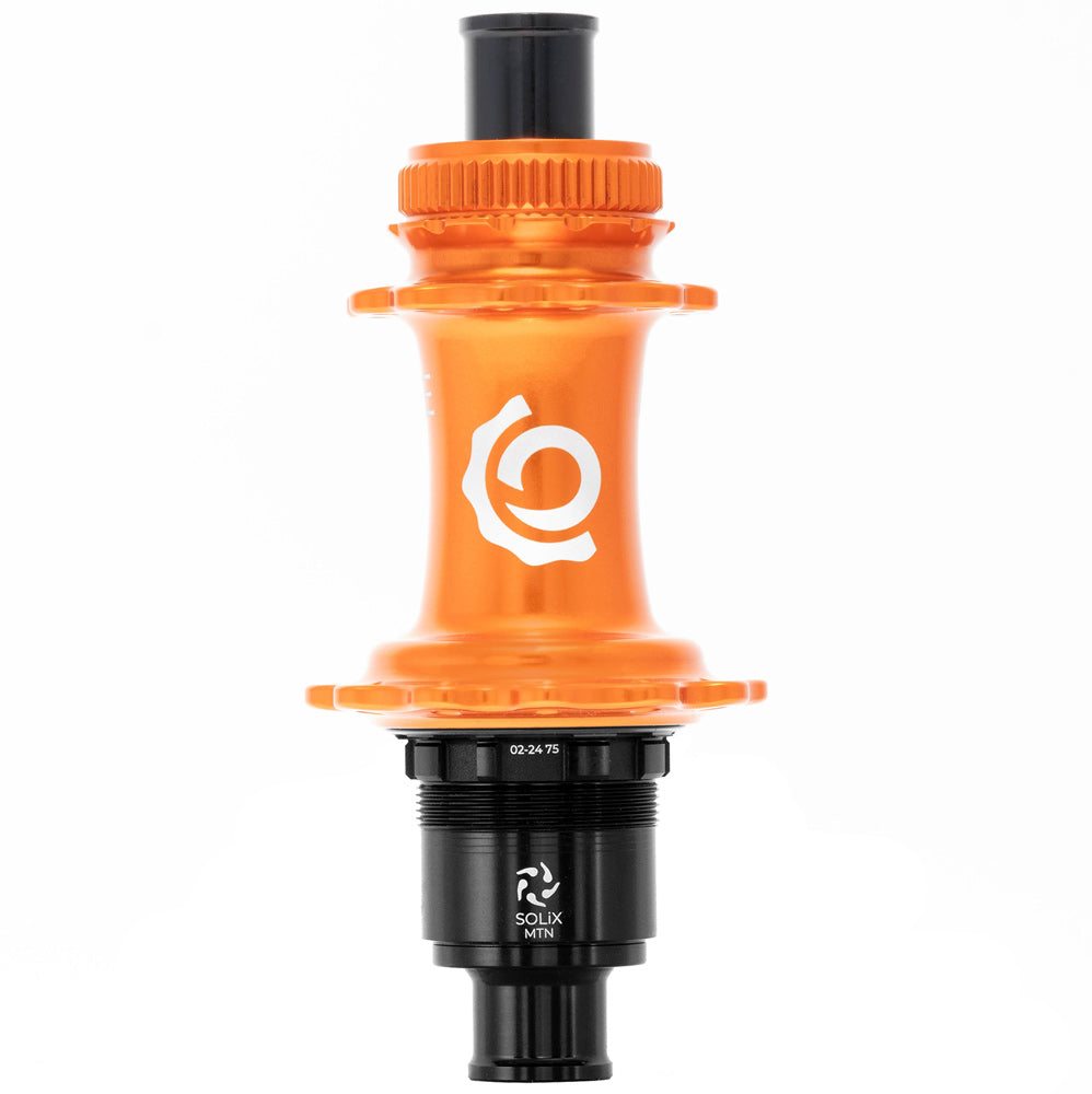 Industry Nine Solix Classic Rear Hub