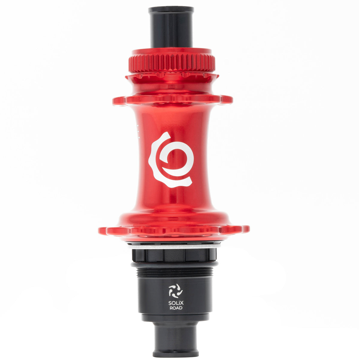 Industry Nine SOLiX Hubset