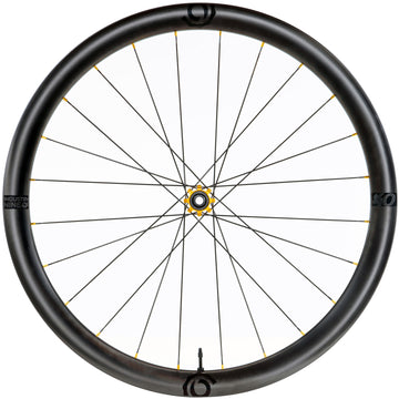 AR40C Rim Specs